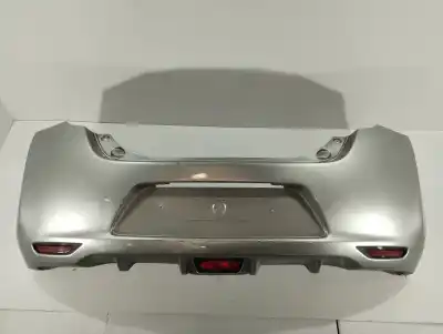 Second-hand car spare part rear bumper for nissan leaf i (ze0) eléctrico acenta oem iam references 850223nl0h