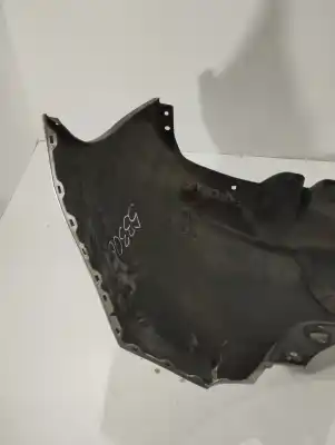 Piesă de schimb auto la mâna a doua BARA SPATE pentru NISSAN LEAF  Referințe OEM IAM 850223NL0H  