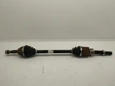 Second-hand car spare part front right transmission for nissan leaf i (ze0) eléctrico acenta oem iam references 391003nf1a