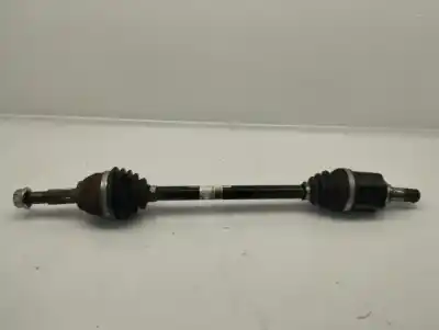 Second-hand car spare part front left transmission for nissan leaf i (ze0) eléctrico acenta oem iam references 391013nf1a