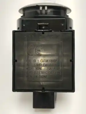 Second-hand car spare part switch for nissan leaf i (ze0) eléctrico acenta oem iam references 1788dfw1a002