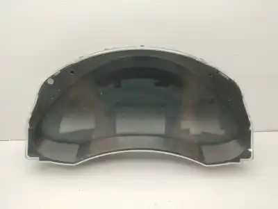 Second-hand car spare part dashboard for nissan leaf i (ze0) eléctrico acenta oem iam references 248104nr0a