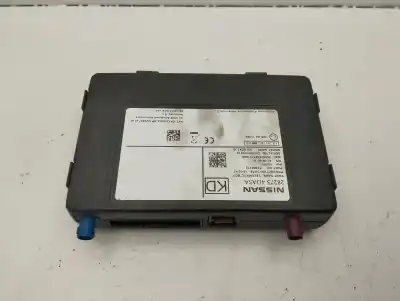 Second-hand car spare part electronic module for nissan leaf i (ze0) eléctrico acenta oem iam references 282754da5a