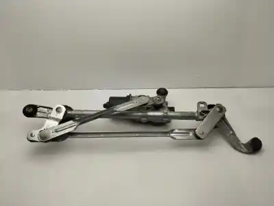 Second-hand car spare part front windshield wiper motor for nissan leaf i (ze0) eléctrico acenta oem iam references 288103nl0a