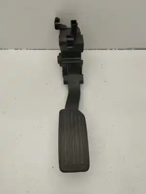 Second-hand car spare part potentiometer for nissan leaf i (ze0) eléctrico acenta oem iam references 180023ra0b