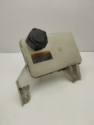 Second-hand car spare part coolant expansion tank for nissan leaf i (ze0) eléctrico acenta oem iam references 217103nl0a