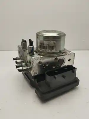 Second-hand car spare part ABS for NISSAN LEAF I (ZE0)  OEM IAM references 476604NC0B  