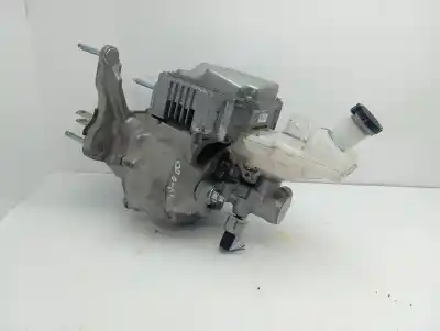 Pezzo di ricambio per auto di seconda mano Servo Freio per NISSAN LEAF I (ZE0)  Riferimenti OEM IAM EAC103503A  