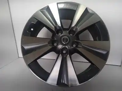 Second-hand car spare part rim for nissan leaf i (ze0) eléctrico acenta oem iam references n50701
