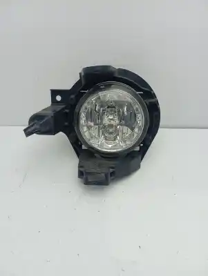Second-hand car spare part left fog light for nissan leaf i (ze0) eléctrico acenta oem iam references 261503na0a