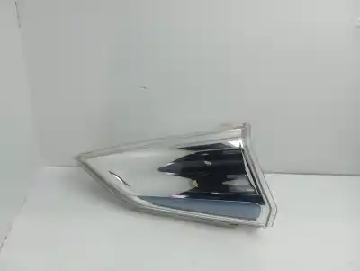 Second-hand car spare part front right headlight for nissan leaf i (ze0) eléctrico acenta oem iam references 261803nl0a