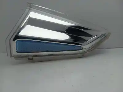 Second-hand car spare part front left headlight for nissan leaf i (ze0) eléctrico acenta oem iam references 261853nl0a