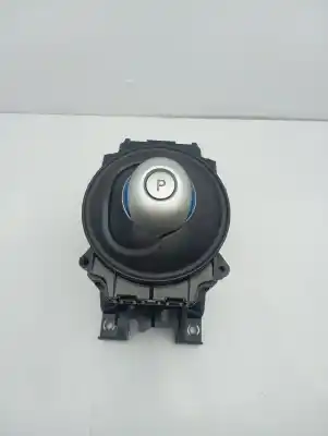 Second-hand car spare part gear lever for nissan leaf i (ze0) eléctrico acenta oem iam references 75g106lhd