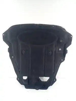 Second-hand car spare part sump guard for nissan leaf i (ze0) eléctrico acenta oem iam references 748a23nl0a
