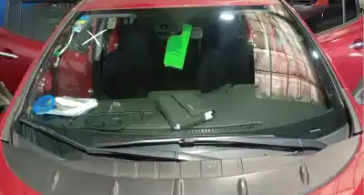 Second-hand car spare part windshield for nissan leaf i (ze0) eléctrico acenta oem iam references 727003nl0b