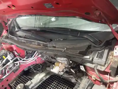 Second-hand car spare part torpedo for nissan leaf i (ze0) eléctrico acenta oem iam references 668623nl0a