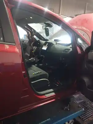 Second-hand car spare part rubber door seal for nissan leaf i (ze0) eléctrico acenta oem iam references 808303nl0a