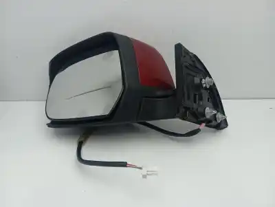 Second-hand car spare part left rearview mirror for nissan leaf i (ze0) eléctrico acenta oem iam references 963023nl0a