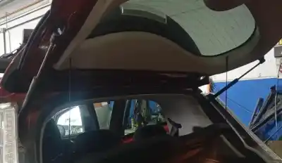 Second-hand car spare part tailgate gas strut for nissan leaf i (ze0) eléctrico acenta oem iam references 904513nl1a