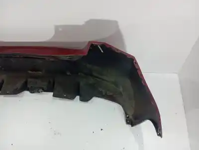 Piesă de schimb auto la mâna a doua BARA SPATE pentru NISSAN LEAF  Referințe OEM IAM 850223NL0H  