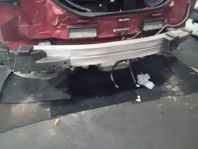 Second-hand car spare part rear bumper reinforcement for nissan leaf i (ze0) eléctrico acenta oem iam references 850323nl0a