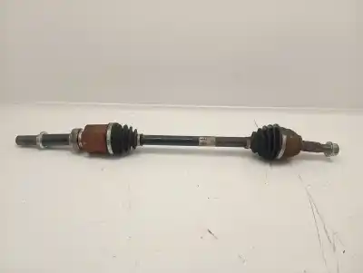 Second-hand car spare part front right transmission for nissan leaf i (ze0) eléctrico acenta oem iam references 391003nf1a