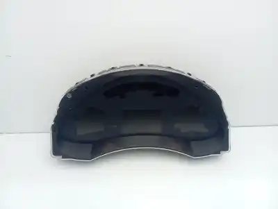 Second-hand car spare part dashboard for nissan leaf i (ze0) eléctrico acenta oem iam references 248104nr0a