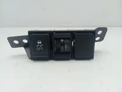 Second-hand car spare part multifunction switch for nissan leaf i (ze0) eléctrico acenta oem iam references 