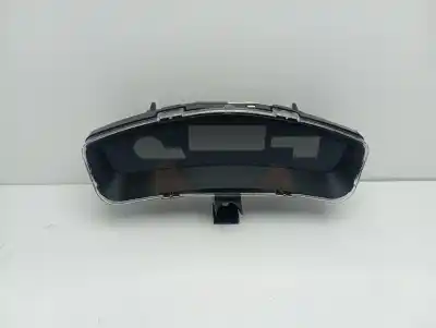 Second-hand car spare part multifunction display for nissan leaf i (ze0) eléctrico acenta oem iam references 248103em1b