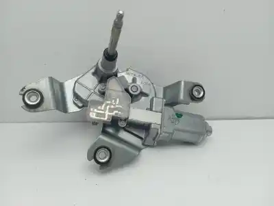Second-hand car spare part rear windshield wiper motor for nissan leaf i (ze0) eléctrico acenta oem iam references 287101fa0a