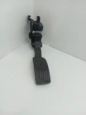 Second-hand car spare part potentiometer for nissan leaf i (ze0) eléctrico acenta oem iam references 180023ra0b