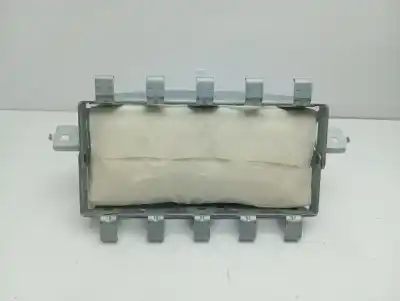 Second-hand car spare part front right air bag for nissan leaf i (ze0) eléctrico acenta oem iam references 0589p1000258