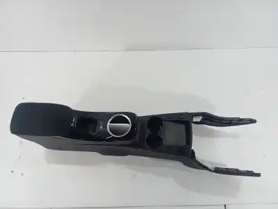 Second-hand car spare part center armrest for nissan leaf i (ze0) eléctrico acenta oem iam references 969103nl0a