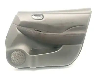 Second-hand car spare part right front door trim for nissan leaf i (ze0) eléctrico acenta oem iam references 809003nl0a