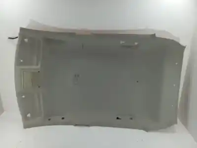 Second-hand car spare part interior roof for nissan leaf i (ze0) eléctrico acenta oem iam references 195055910