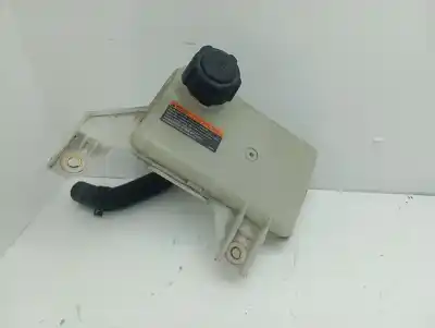 Second-hand car spare part coolant expansion tank for nissan leaf i (ze0) eléctrico acenta oem iam references 217103nl0a