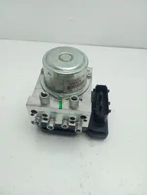 Second-hand car spare part ABS for NISSAN LEAF I (ZE0)  OEM IAM references 476604NC0B  