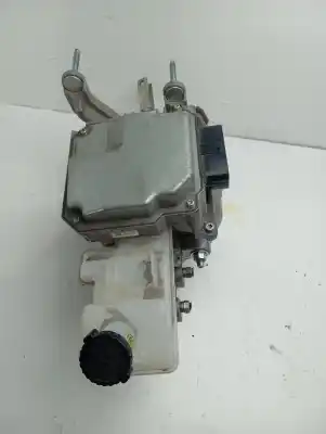 Peça sobressalente para automóvel em segunda mão servo freio por nissan leaf i (ze0) eléctrico acenta referências oem iam eac103503a  