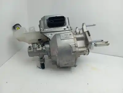 Peça sobressalente para automóvel em segunda mão servo freio por nissan leaf i (ze0) eléctrico acenta referências oem iam eac103503a  