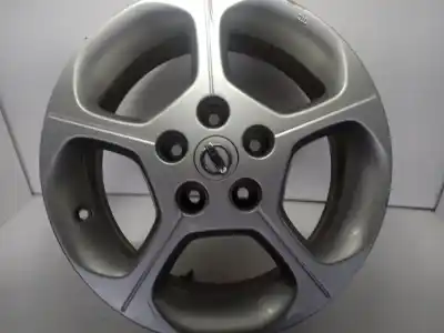 Second-hand car spare part rim for nissan leaf i (ze0) eléctrico acenta oem iam references sp403na2a
