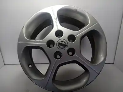 Second-hand car spare part rim for nissan leaf i (ze0) eléctrico acenta oem iam references sp403na2a