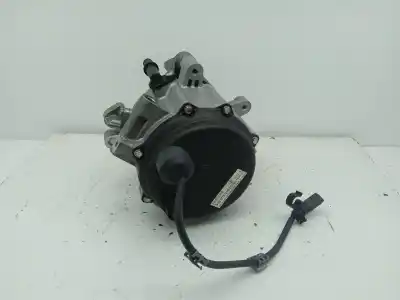 Автозапчастина б/у генератор для porsche cayenne (9pa) s 4.5 посилання на oem iam 94860301505  