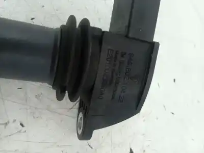 Автозапчасти б/у катушка зажигания за porsche cayenne (typ 9pa) s ссылки oem iam 94860210422  