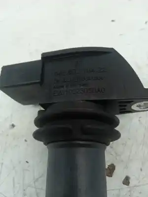 Автозапчастина б/у котушка запалювання для porsche cayenne (typ 9pa) s посилання на oem iam 94860210422