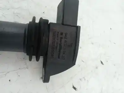 Автозапчастина б/у котушка запалювання для porsche cayenne (typ 9pa) s посилання на oem iam 94860210422  