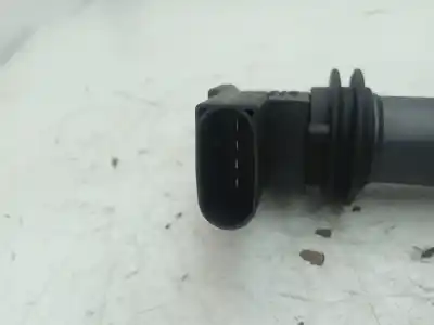 Автозапчастина б/у котушка запалювання для porsche cayenne (typ 9pa) s посилання на oem iam 94860210422  