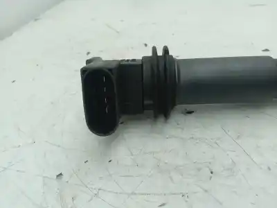 Автозапчастина б/у котушка запалювання для porsche cayenne (typ 9pa) s посилання на oem iam 94860210422