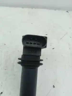 Автозапчастина б/у котушка запалювання для porsche cayenne (typ 9pa) s посилання на oem iam 94860210422  