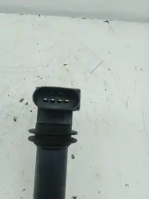 Автозапчастина б/у котушка запалювання для porsche cayenne (typ 9pa) s посилання на oem iam 94860210422