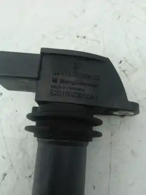Автозапчастина б/у котушка запалювання для porsche cayenne (typ 9pa) s посилання на oem iam 94860210422